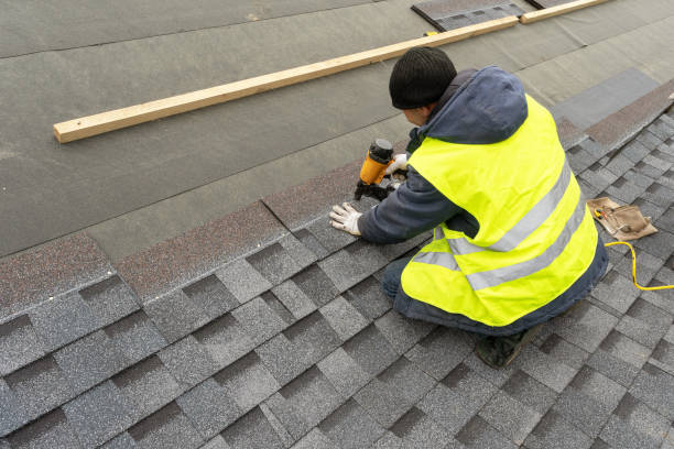 Professional Roofing Contractor in Waukesha, WI