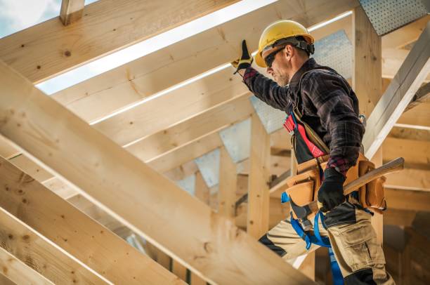 Roof Repair Estimates in Waukesha, WI