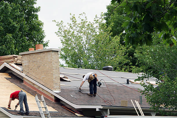 Quick and Trustworthy Emergency Roof Repair Services in Waukesha, WI